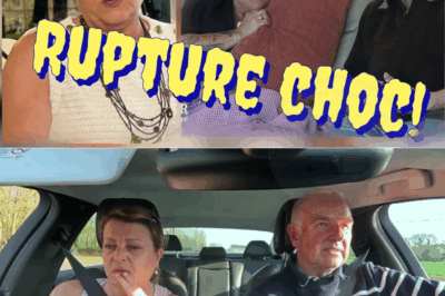 😭💔 C’est fini entre Jean-Louis et Isabelle ! Toute la vérité derrière la caméra sur la dispute coupée au montage dans L’Amour est dans le Pré enfin révélée 😱.