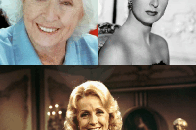 « Elle est morte dans mes bras » la triste mort de Danielle Darrieux raconté par ses proches