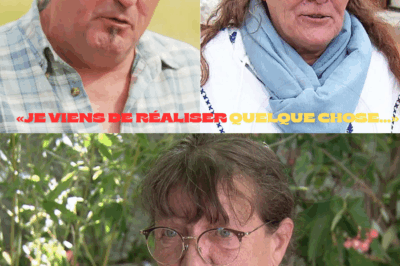 L’amour est dans le pré : Sophie explique pourquoi elle ne vient pas vivre chez Jean-Louis «Je viens de réaliser quelque chose…»