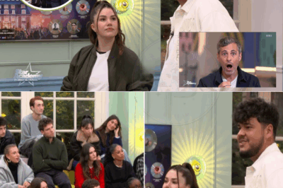 Star Academy : Événement inattendu ! Joseph Kamel et Daisy humiliés par un candidat pour être venus au château participer au cours avancé ! « À ma place, je n’oserais même pas me montrer. »
