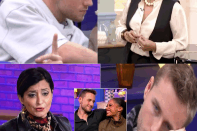 Star Academy 2025 : Théo L. traverse une grave crise après avoir été durement recadré par Sofia Morgavi en direct !