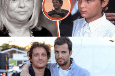 Raphaël a 41 ans : que devient le fils de Michel Berger et France Gall ?
