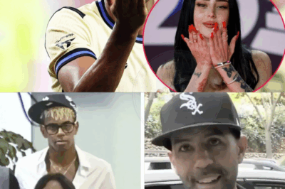 « Je ne sais pas qui elle est » : le père de Lamine Yamal se confie pour la première fois sur Nicki Nicole, un commentaire choquant