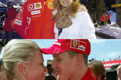Michael Schumacher : qui est vraiment Corinna, sa femme depuis 1995, qui a imposé le silence autour de lui depuis son accident ?