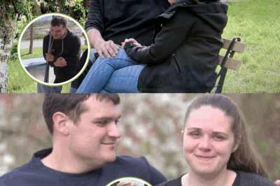 “C’est horrible” : Mathieu choqué après le comportement de Clémence dans L’Amour est dans le pré