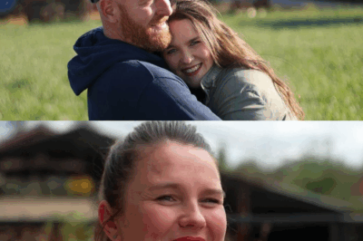 « J-5 ! » : Lucile (L’amour est dans le pré) partage avec enthousiasme ce moment inattendu de son nouveau voyage