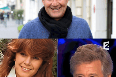 « Il est mort » la triste annonce de Patrick Sabatier