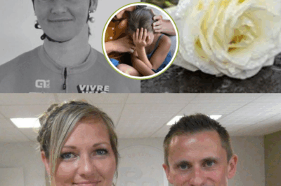 La mort tragique de Cindy Morvan : les cris déchirants de ses parents, ses funérailles qui se déroulèrent dans la froideur et la solitude.