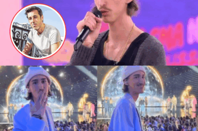 Lenny renvoyé de Star Academy : sa déclaration surprenante a été partagée peu après son départ.