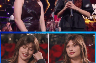 🌟 « Marine (Star Academy) est en couple et voici ce qu’elle a révélé à ses fans… »