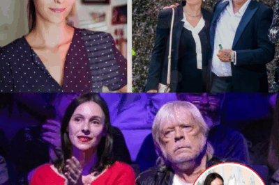 « elle est là pour son argent » : la guerre est déclarée entre Cerise et la fille de Renaud