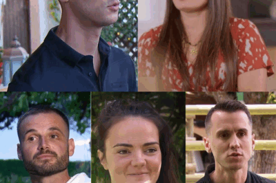 « J’ai été gravement harcelée », déclare Célia (L’Amour dans la prairie), déçue par l’attitude de Florent.