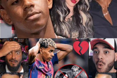 🚨 LAMINE YAMAL A EXPLIQUÉ SA RUPTURE AVEC NICKI NICOLE ❌💔 EXCELLENTE NOUVELLE POUR LE BARÇA ✅