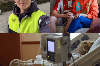 Le décès tragique de Cindy Morvan : l’auteur des faits a tenté de se suicider sans succès, est actuellement hospitalisé et sera prêt à témoigner la semaine prochaine?