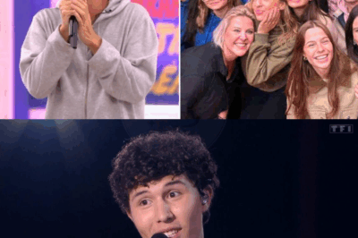 Furieux d’avoir été éliminé prématurément, Mehdi a fait sensation en ligne : parlant sans détour de la « corruption » qui régnait au château de la Star Academy : « Certaines personnes ont abusé de leur pouvoir ».