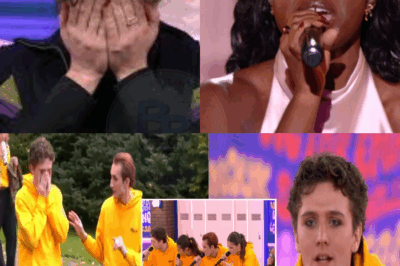 “Ça m’a dégoûté” 😔 : Bastiaan (Star Academy) craque, Sarah au plus mal après les évaluations !