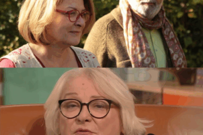 « Des Salauds » la triste annonce de Josiane Balasko sur le Spendid