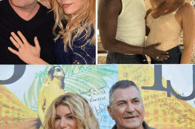 “Bon ben voilà, je suis enceinte” : Lola Marois, la compagne de Jean-Marie Bigard, ventre bien arrondi sur Instagram