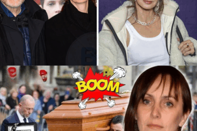 Mort de Tchéky Karyo : son épouse dévouée, Valérie, était à ses côtés et a révélé des détails choquants sur ses derniers instants.