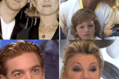 Sheila : dans quelles circonstances est décédé son fils Ludovic ?