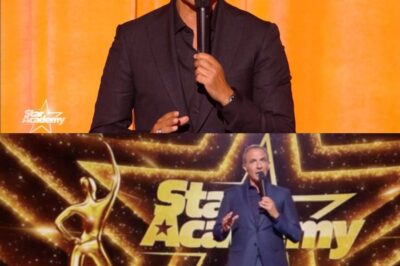 Star Academy : une célèbre voix de TF1 se cache derrière la nouvelle bande-annonce