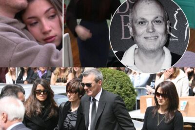 Richard Cross (Star Academy) : Une mort inattendue