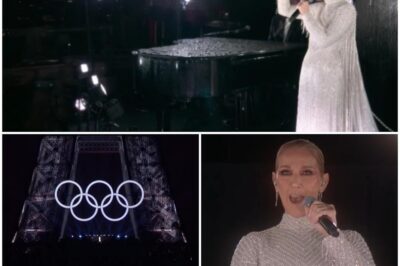 Céline Dion : un retour triomphal après l’épreuve