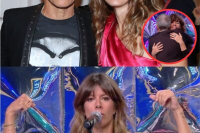 Nagui d’une gentillesse infinie avec Magali Ripoll : elle raconte ce qu’il a mis en place pour qu’elle puisse continuer de travailler pour N’oubliez pas les paroles