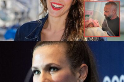 “Mieux que la coupe d’Europe” : l’ex de Lorie est devenu papa pour la première fois ! Il partage une photo