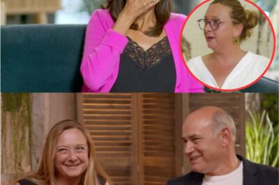 L’amour est dans le pré :  Mésaventure pour une candidate emblématique