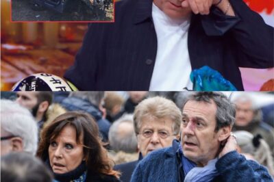 OMG : Jura : Roselyne, belle-mère de Jean-Luc Reichmann, victime d’un désossement nocturne