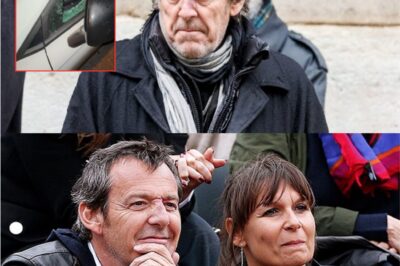 Scandale et polémique : Jean-Luc Reichmann furieux après l’effraction chez sa belle-mère – Le témoignage choquant d’un voisin !