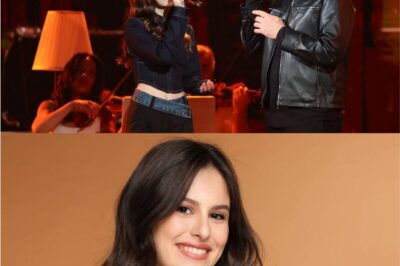 « Star Academy » 2025 : « Je sais que c’est une star en herbe », le père de Jeanne Viard s’exprime pour la première fois