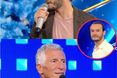 HOT : Nagui (N’oubliez pas les paroles) dévoile l’avantage dont pourra bénéficier Benoît malgré ses défaites aux Masters