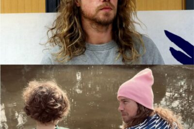 HOT : Julien Doré prêt à mettre sa carrière entre parenthèses pour son fils ? Son choix est déjà fait