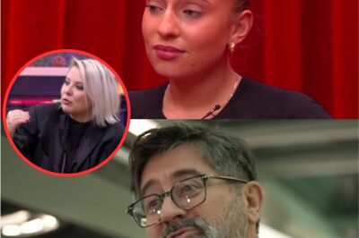 « Star Academy 2025 : les larmes de Papy émeuvent tout le monde — la scène qui fait le buzz ! »