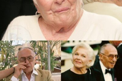 Line Renaud révèle la période douloureuse de Loulou Gasté lorsqu’il a découvert ses 15 ans d’infidélité