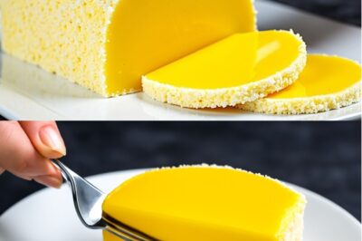 Il Miracolo del “Dolce in 5 Minuti”: Come Latte, Arancia e Banana Stanno Conquistando il Web (Senza Forno e Senza Gelatina)