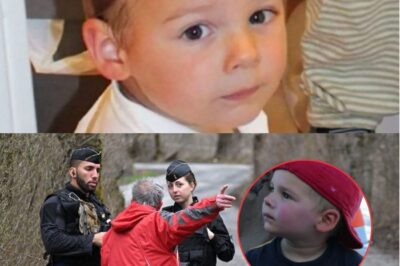 Mort du petit Émile : le médaillon du garçonnet reste introuvable