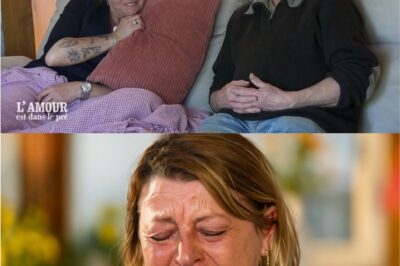 L’amour est dans le pré : coup de théâtre et clap de fin entre Jean-Louis C et Isabelle !