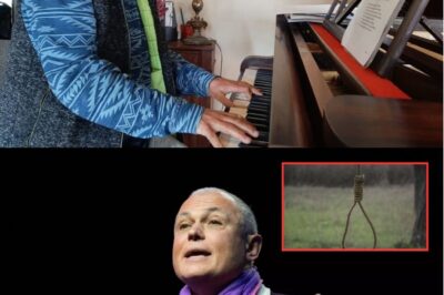 Richard Cross séropositif : en apprenant sa maladie, l’ex-prof de la Star Ac a préparé son suicide