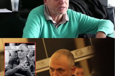 Richard Cross (Star Academy) explique pourquoi il a gardé sa maladie secrète pendant 30 ans : “Je me demande comment j’ai tenu le coup”