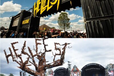 Hellfest 2026. L’affiche complète vient d’être dévoilée : quels sont les groupes programmés ?