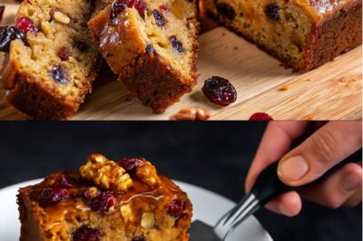 Non Mangio Pane da un Anno. Ecco Come l’Avena, le Mele e le Carote Hanno Sostituito Farina e Zucchero (Rivoluzionando la Mia Vita)