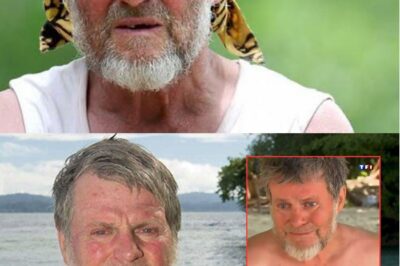 Décès de Gégé, candidat de Koh-Lanta : son fils lance un appel à l’aide pour ses obsèques