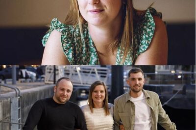 Stupeur dans “L’amour est dans le pré” : Océane renvoie les deux prétendants de sa ferme