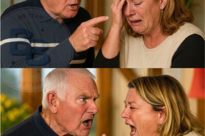 Le double visage d’Isabelle : Amour sincère ou simple comédie pour profiter de Jean-Louis C ? Le “coup de théâtre” qui révèle tout !