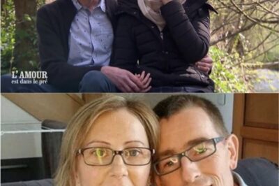 L’amour est dans le pré : Stéphanie au plus mal, elle fait part d’une bien triste nouvelle