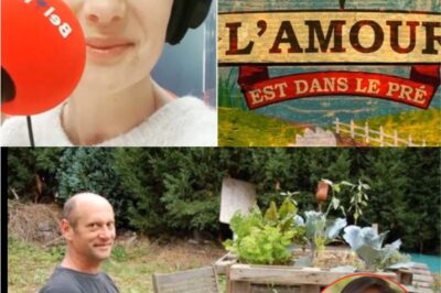 L’amour est dans le pré en deuil : un candidat meurt brutalement à l’âge de 52 ans