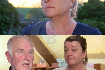 L’amour est dans le pré : Isabelle révèle pourquoi elle a vraiment prolongé son séjour chez Jean-Louis